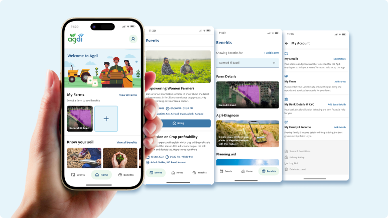 App And Community Pic